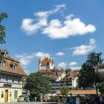 Jewel In The Center Of Thun's Old Town Appartement *