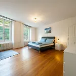 Appartement Jewel In The Center Of Thun's Old Town *