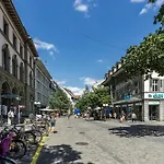 Jewel In The Center Of Thun's Old Town Appartement Thun