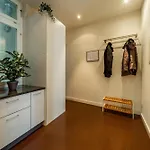 Appartement Jewel In The Center Of Thun's Old Town Thun