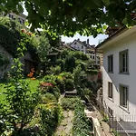 Jewel In The Center Of Thun's Old Town *