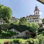Appartement Jewel In The Center Of Thun's Old Town