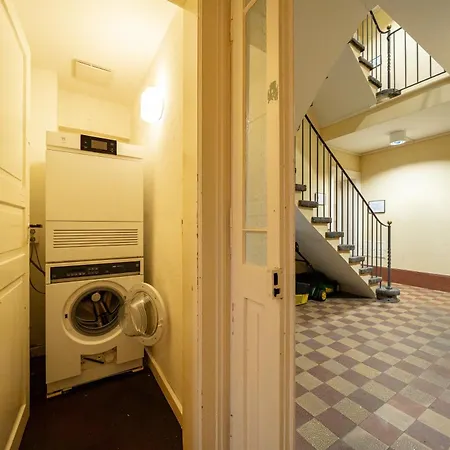 Apartamento Jewel In The Center Of Thun's Old Town