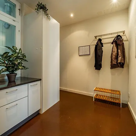 Apartment Jewel In The Center Of Thun's Old Town Thun